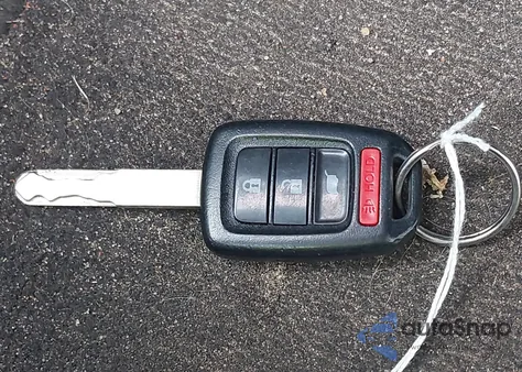 2015 Honda Cr-V Lx from USA, damaged, VIN 2HKRM3H30FH531366